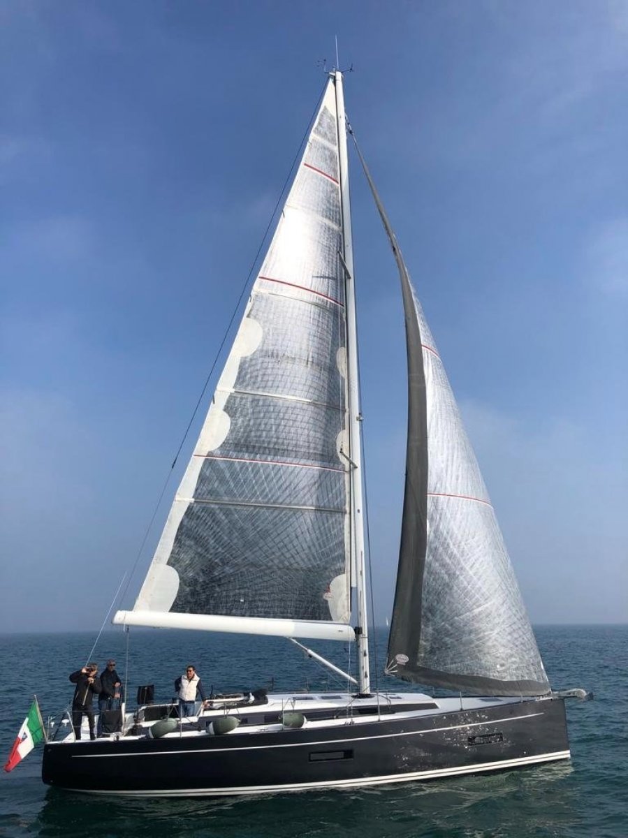 Solaris 42 image