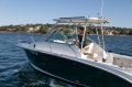 Trophy 2502 Walkaround Pro Edition