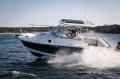 Trophy 2502 Walkaround Pro Edition