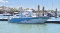 Sea Fox 268 Traveler