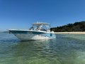 Sea Fox 268 Traveler