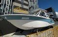 Sea Fox 268 Traveler