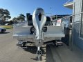 New McLay 531 Fortress Wide Body JUST ARRIVED