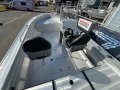 New McLay 531 Fortress Wide Body JUST ARRIVED