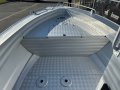 New McLay 531 Fortress Wide Body JUST ARRIVED