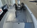 New McLay 531 Fortress Wide Body JUST ARRIVED