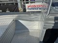 New McLay 531 Fortress Wide Body JUST ARRIVED