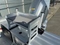 New McLay 531 Fortress Wide Body JUST ARRIVED