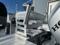 New McLay 531 Fortress Wide Body JUST ARRIVED