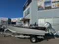 New McLay 531 Fortress Wide Body JUST ARRIVED