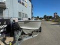 New McLay 531 Fortress Wide Body JUST ARRIVED