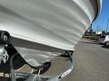 New McLay 531 Fortress Wide Body JUST ARRIVED