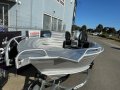 New McLay 531 Fortress Wide Body JUST ARRIVED