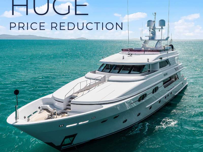 Richmond 135 Motor Yacht RICHMOND YACHT