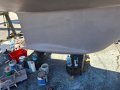 Hallberg-Rassy 39 MK II
