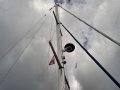 Hallberg-Rassy 39 MK II