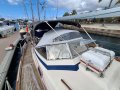 Hallberg-Rassy 39 MK II