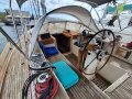 Hallberg-Rassy 39 MK II