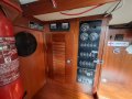 Hallberg-Rassy 39 MK II