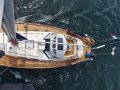 Hallberg-Rassy 39 MK II