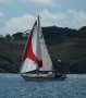 Hallberg-Rassy 39 MK II
