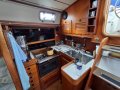 Hallberg-Rassy 39 MK II