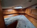 Hallberg-Rassy 39 MK II