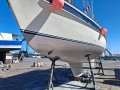 Hallberg-Rassy 39 MK II