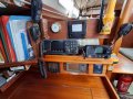 Hallberg-Rassy 39 MK II