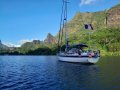 Hallberg-Rassy 39 MK II