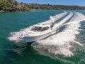 Riviera 3600 Sport Yacht