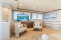 York 88 Skylounge Motor Yacht
