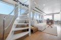 York 88 Skylounge Motor Yacht