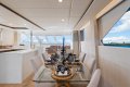 York 88 Skylounge Motor Yacht