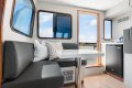 York 88 Skylounge Motor Yacht