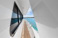 York 88 Skylounge Motor Yacht