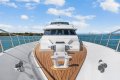 York 88 Skylounge Motor Yacht