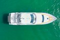 York 88 Skylounge Motor Yacht