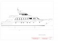 York 88 Skylounge Motor Yacht