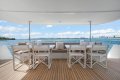 York 88 Skylounge Motor Yacht