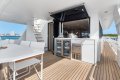 York 88 Skylounge Motor Yacht