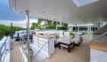 Cantiere Delle Marche Darwin 106 Yacht Fisher