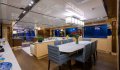 Cantiere Delle Marche Darwin 106 Yacht Fisher