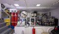 Cantiere Delle Marche Darwin 106 Yacht Fisher