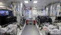 Cantiere Delle Marche Darwin 106 Yacht Fisher