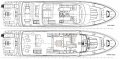 Cantiere Delle Marche Darwin 106 Yacht Fisher