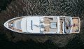 Cantiere Delle Marche Darwin 106 Yacht Fisher