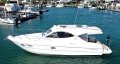 Maritimo 32 Sports Cruiser