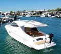 Maritimo 32 Sports Cruiser