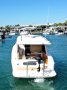 Maritimo 32 Sports Cruiser